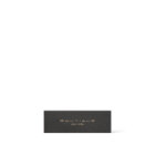 Modern Chic Black Linen Professional