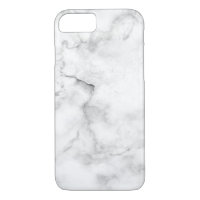 modern chic stone white and black marble