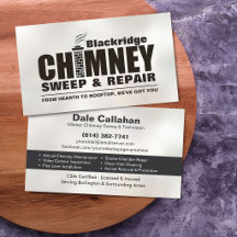 Modern Chimney Sweep & Fireplace Services