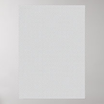 Modern Christmas Grey Pattern Gift Wrap