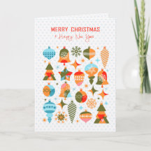 Modern Christmas