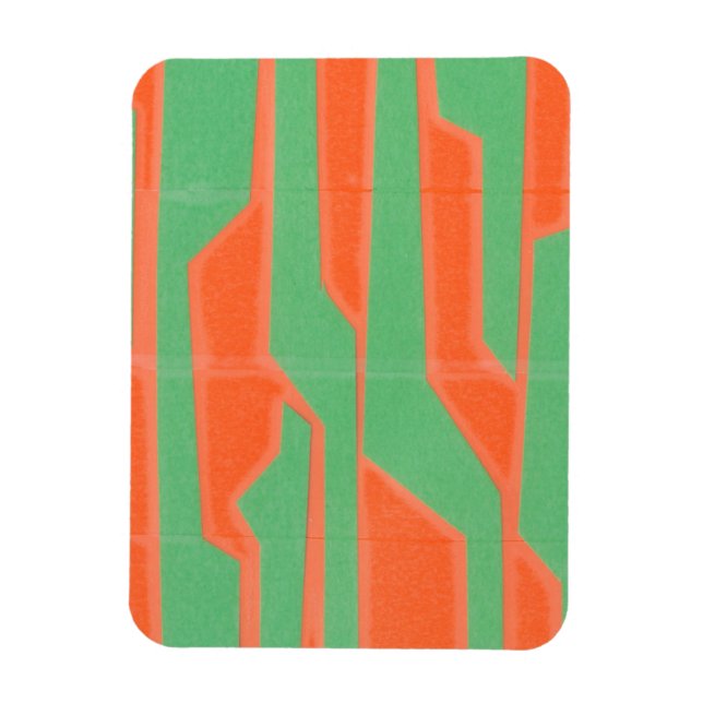 Modern Circuit I Magnet (Vertical)