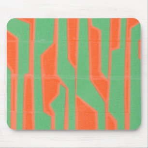 Modern Circuit I Mouse Mat