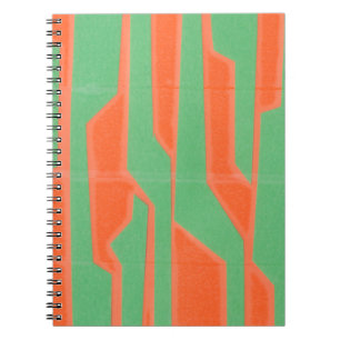 Modern Circuit I Notebook