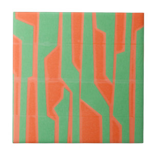 Modern Circuit I Tile