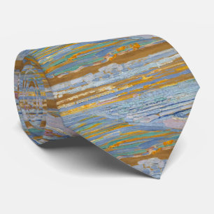 Modern Classic – Soft Contour Tie