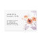 Modern Classy Lilac Orange Watercolor Flower