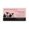 Modern Cleaning Business Cards