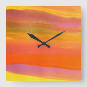 Modern Clock