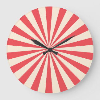 Modern clock