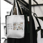 Modern Collage Photo Best Mum Happy Mothers Day Tote Bag<br><div class="desc">Modern Collage Photo Best Mum Happy Mothers Day</div>