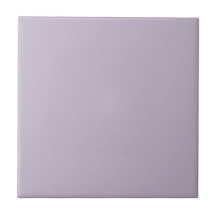 Modern Colors - Violet Dust Ceramic Tile