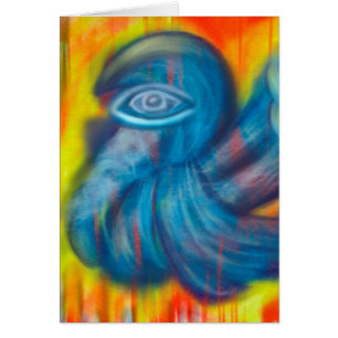 Modern Colourful Abstract Artwork