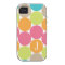 Modern Colourful Dots Personalised