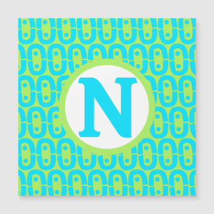 modern colourful pattern