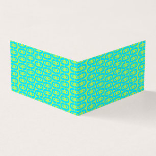 modern colourful pattern