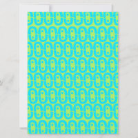 modern colourful pattern