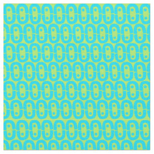 modern colourful pattern fabric