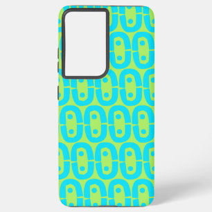 modern colourful pattern samsung galaxy case