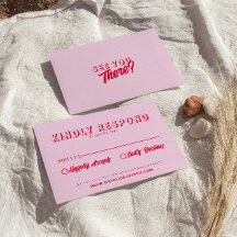 Modern Colourful Retro Fun Bold Unique Wedding