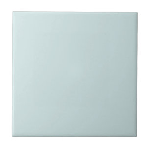 Modern Colours - Aqua Pastel Ceramic Tile