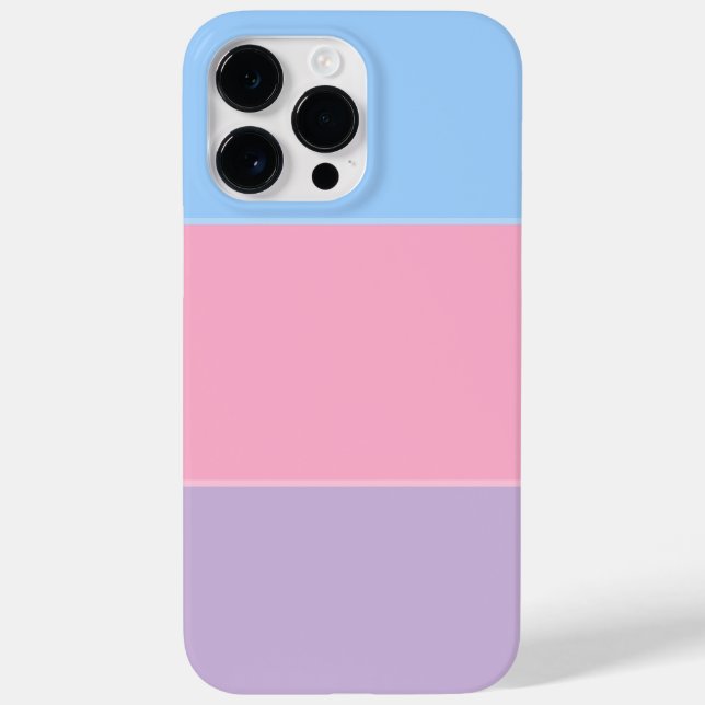 Modern Colours  Case-Mate iPhone Case (Back)