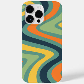 Modern Colours  Case-Mate iPhone 14 Pro Max Case