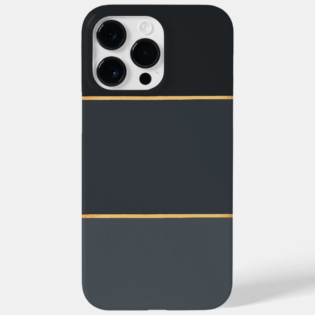 Modern Colours  Case-Mate iPhone Case (Back)