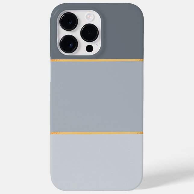 Modern Colours  Case-Mate iPhone Case (Back)