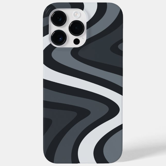 Modern Colours  Case-Mate iPhone Case (Back)