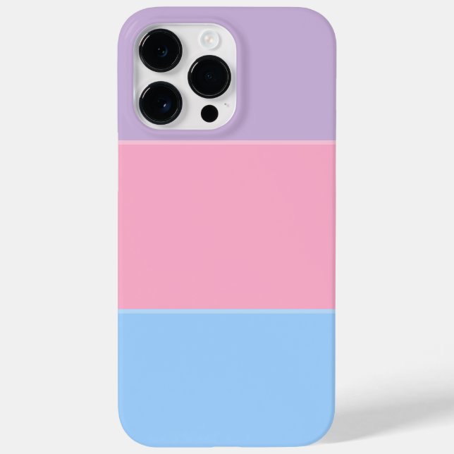 Modern Colours  Case-Mate iPhone Case (Back)