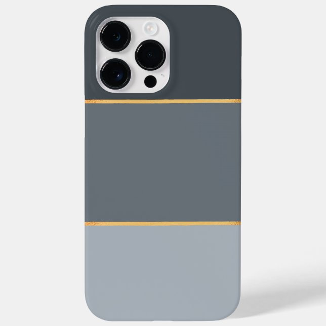 Modern Colours  Case-Mate iPhone Case (Back)