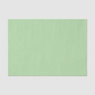 Modern Colours Tropical Spring Green Tissue Paper