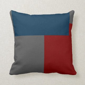 Modern Contemporary Abstract Cushion