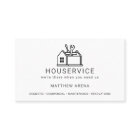 Modern Contractor Maintenance Service