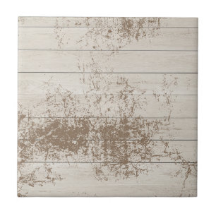 Modern cool rustic wood Grunge background Tile