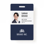 Modern Corporate Business ID