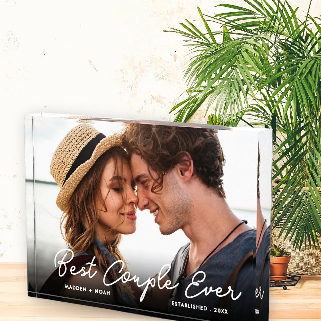 Modern Couple Love Photo Best Couple Ever Script (Creator Uploaded)