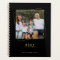 Modern Create Your Own Photo Planner
