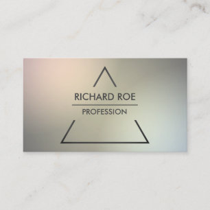 Modern Creative Professional Business Cards