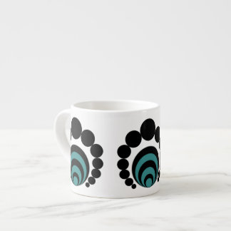 Modern Crop Circles Speciality Mug
