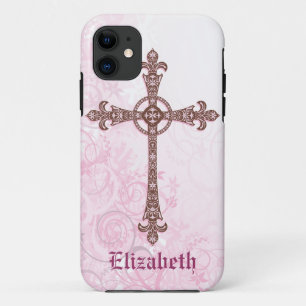 Modern Cross Iphone 5 Cover