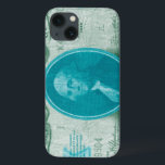 Modern Currency V iPhone 13 Case<br><div class="desc">Home Décor</div>