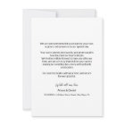 Modern Custom 1 Wedding Photo Simple