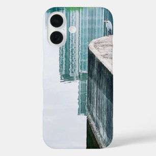 Modern Custom Bird Picture Lover Case