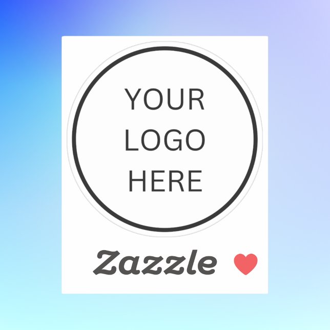 Modern Custom Logo (Creator Uploaded)