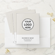 Modern Custom Logo Business Professional