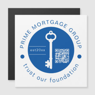 Modern Custom Mortgage Company Add Your Logo