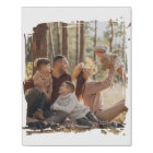 Modern Custom Photo Brush Stroke 