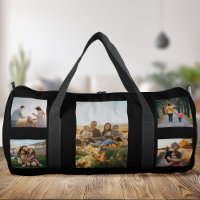Modern Custom Photo Collage